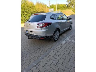 RENAULT MEGANE Grandtour 1.5 dCi Limited