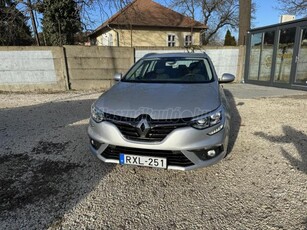 RENAULT MEGANE Grandtour 1.5 dCi Limited NAVI. DIGIT KLÍMA. ÜLÉS FŰTÉS. AZONNAL ELVIHETŐ