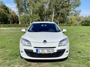 RENAULT MEGANE Grandtour 1.5 dCi Privilege