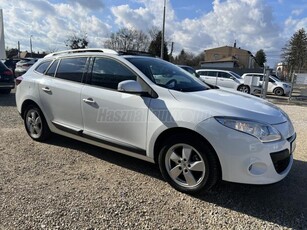 RENAULT MEGANE Grandtour 1.5 dCi TomTom