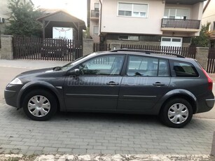 RENAULT MEGANE Grandtour 1.5 dCi Voyage