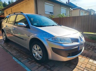 RENAULT MEGANE Grandtour 1.5 dCi Voyage