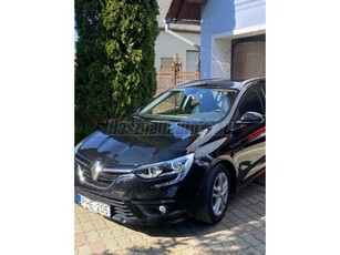 RENAULT MEGANE Grandtour 1.5 dCi Zen