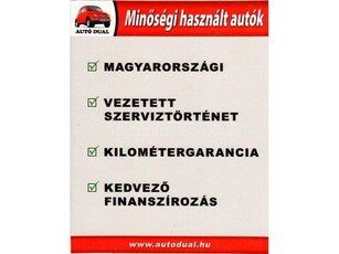 RENAULT MEGANE Grandtour 1.5 dCi Zen MAGYARORSZÁGI