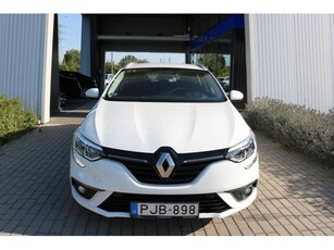 RENAULT MEGANE Grandtour 1.5 dCi Zen Mo.-i. 1 Tul. ÁFA-s!