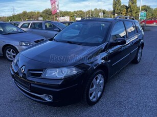 RENAULT MEGANE Grandtour 1.6 100 Expression