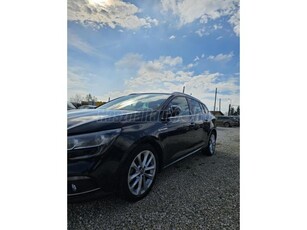 RENAULT MEGANE Grandtour 1.6 dCi Energy Bose Sport