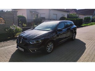 RENAULT MEGANE Grandtour 1.6 dCi Intens