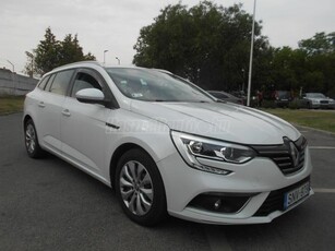 RENAULT MEGANE Grandtour 1.6 dCi Intens TEMPOMAT-NAVI-ÜLÉSFŰTÉS-TOLATÓRADAR !!