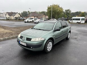 RENAULT MEGANE Grandtour 1.6 Dynamique