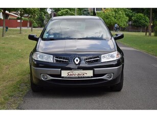 RENAULT MEGANE Grandtour 1.6 Dynamique