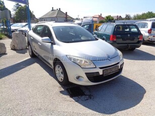 RENAULT MEGANE Grandtour 1.6 Dynamique