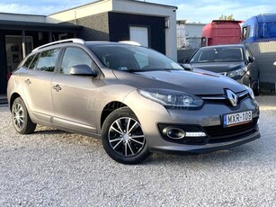 RENAULT MEGANE Grandtour 1.6 Dynamique MAGYARORSZÁGI-FOGLALÓZVA