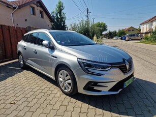 RENAULT MEGANE Grandtour 1.6 E-Tech Hybrid Techno