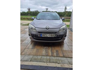 RENAULT MEGANE Grandtour 1.6 Expression