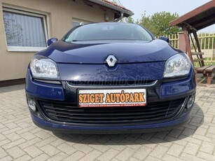 RENAULT MEGANE Grandtour 1.6 Expression VONÓHOROG 68000 KM!!!