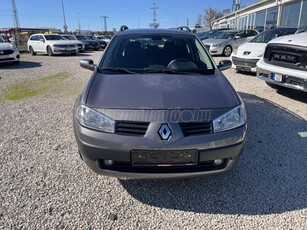 RENAULT MEGANE Grandtour 1.6 Privilege