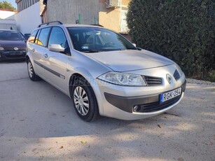 RENAULT MEGANE Grandtour 1.6 Privilege Klíma.szép állapot