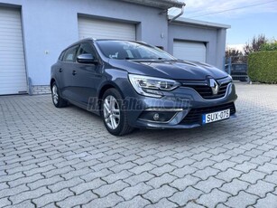 RENAULT MEGANE Grandtour 1.6 SCe Life Kifogástalan