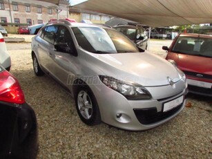 RENAULT MEGANE Grandtour 1.6 TomTom EURO5 132.000km.sz.könyv.2.tulaj.klíma.tempomat.navi.ülésfűtés.4xel.ablak