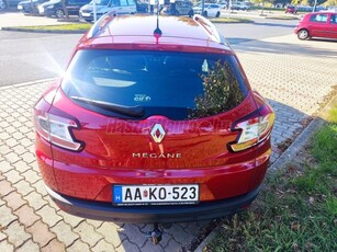 RENAULT MEGANE Grandtour 1.6 TomTom EURO5