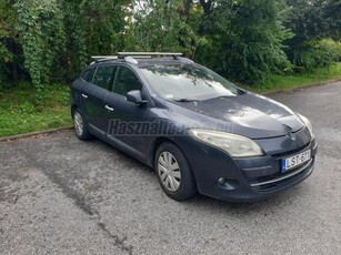 RENAULT MEGANE Grandtour 1.9 dCi Dynamique EURO5