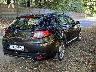 RENAULT MEGANE Grandtour 2.0 dCi GT