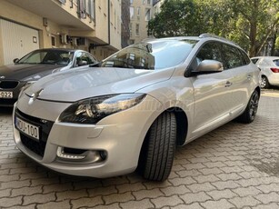 RENAULT MEGANE Grandtour 2.0 dCi GT