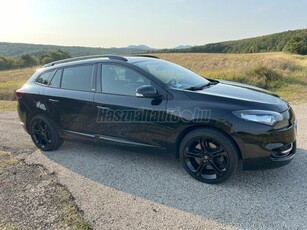 RENAULT MEGANE Grandtour 2.0 TCe GT Start&Stop