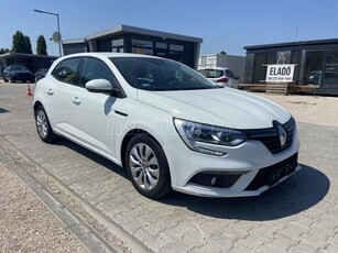 RENAULT MEGANE Kitűnő állapot. N1 kisteherautó!