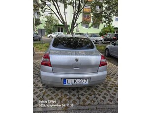 RENAULT MEGANE Lim. 1.6 Extreme Plus (Automata)