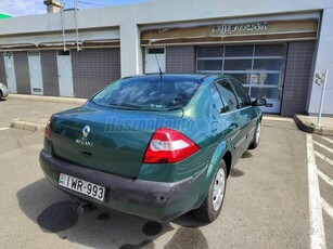 RENAULT MEGANE Limousine 1.4 Authentique Plus