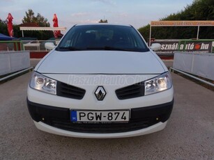 RENAULT MEGANE Limousine 1.4 Base 1TULAJ-MAGYARORSZÁGI -KILÓMÉTER GARANCIA