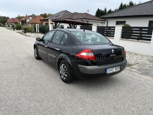 RENAULT MEGANE Limousine 1.6 Privilege +++Magyarországi+++2.tulaj+++autóbeszámítás+++