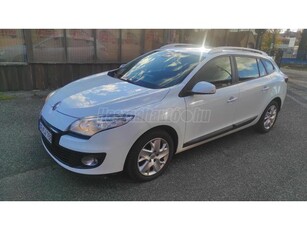 RENAULT MEGANE Mégane Grandtour TOMTOM 1.5 dCi 110