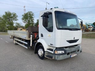 RENAULT MIDLUM 220.12/C