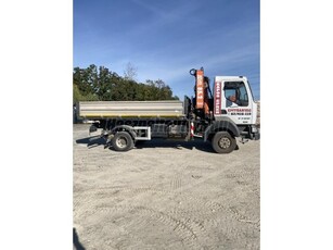 RENAULT Midlum 220.12 D 4x4