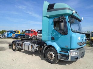 RENAULT Midlum 280.16 DXI Euro 5