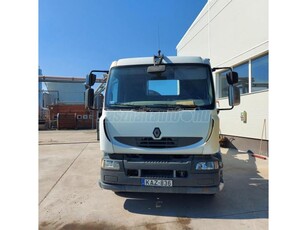 RENAULT Midlum 280.18 Heavy