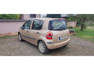 RENAULT MODUS 1.2 16V Dynamique