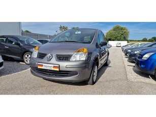 RENAULT MODUS 1.2 16V Dynamique KLÍMA!!