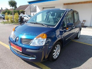 RENAULT MODUS 1.5 dCi Dynamique Takarékos gázolajos cirkáló!