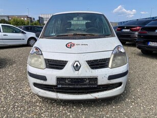 RENAULT MODUS 2 SZEMÉLYES TGK/KLIMA/A.B.S./LÉGZSÁKOK/