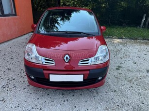 RENAULT MODUS Grand1.2 16V Authentique EURO5 !! FÉL BŐR !!TOLATÓ RADAR !! DIGIT KLÍMA !! TEMPOMAT !!FRISS VIZSGA !!