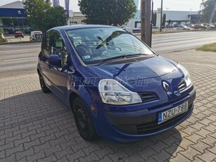 RENAULT MODUS Grand1.2 16V Expression