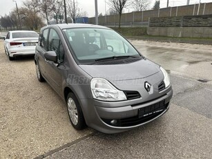 RENAULT MODUS Grand1.2 16V GEO AZONNAL VIHETŐ. FRISS VIZSGA. KLíMA. SZÉP ÁLLAPOT. 2 KULCS