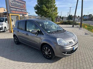 RENAULT MODUS Grand1.2 TCE Dynamique