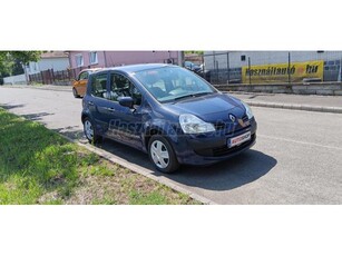 RENAULT MODUS Grand1.5 dCi Authentique 158.000 km