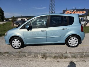 RENAULT MODUS Grand1.5 dCi Dynamique