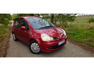 RENAULT MODUS Yaho o! 1.2